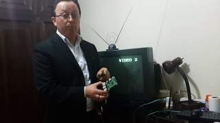 Convertir TV antigua en smartv con menos de 100 dólares