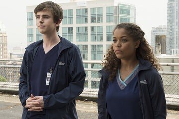 The Good Doctor  (Season 1 Episode 7) "Online" 1x7 Full Version