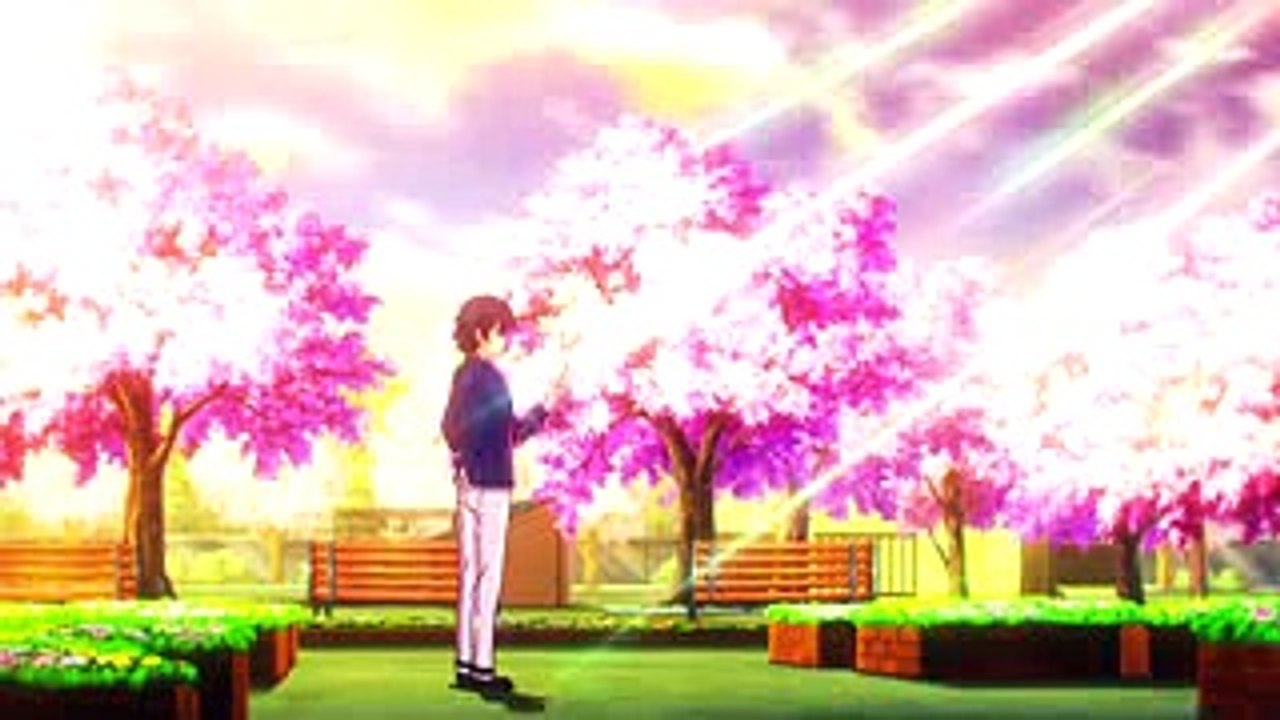 Boku no Kanojo ga Majimesugiru Sho-bitch na Ken「 AMV 」- What About Us