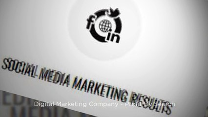 SEO Company India Profit By Search #1 SEO Services India