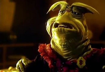 Farscape S01E17 Through The Looking Glass