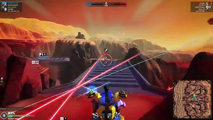 Robocraft - Robits in Crates, and Cosmetics are changing?