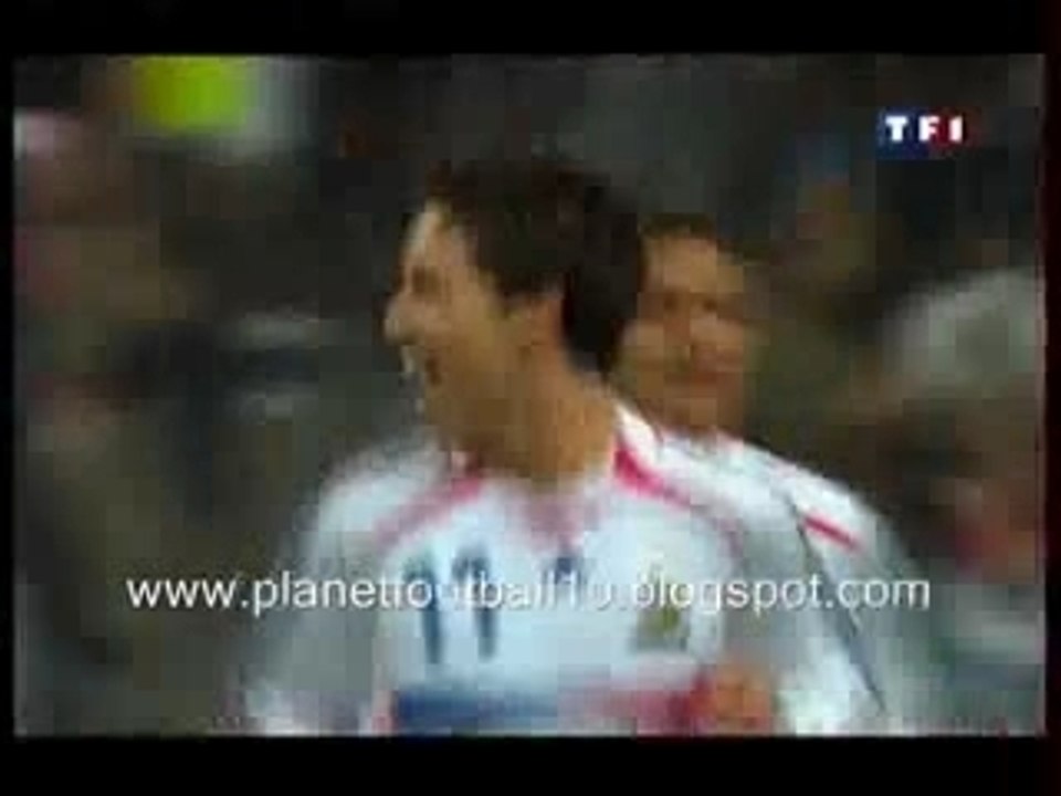 Amigavel: França 2-2 Marrocos