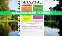 Download Maxwell Quick Medical Reference Robert Maxwell For Ipad
