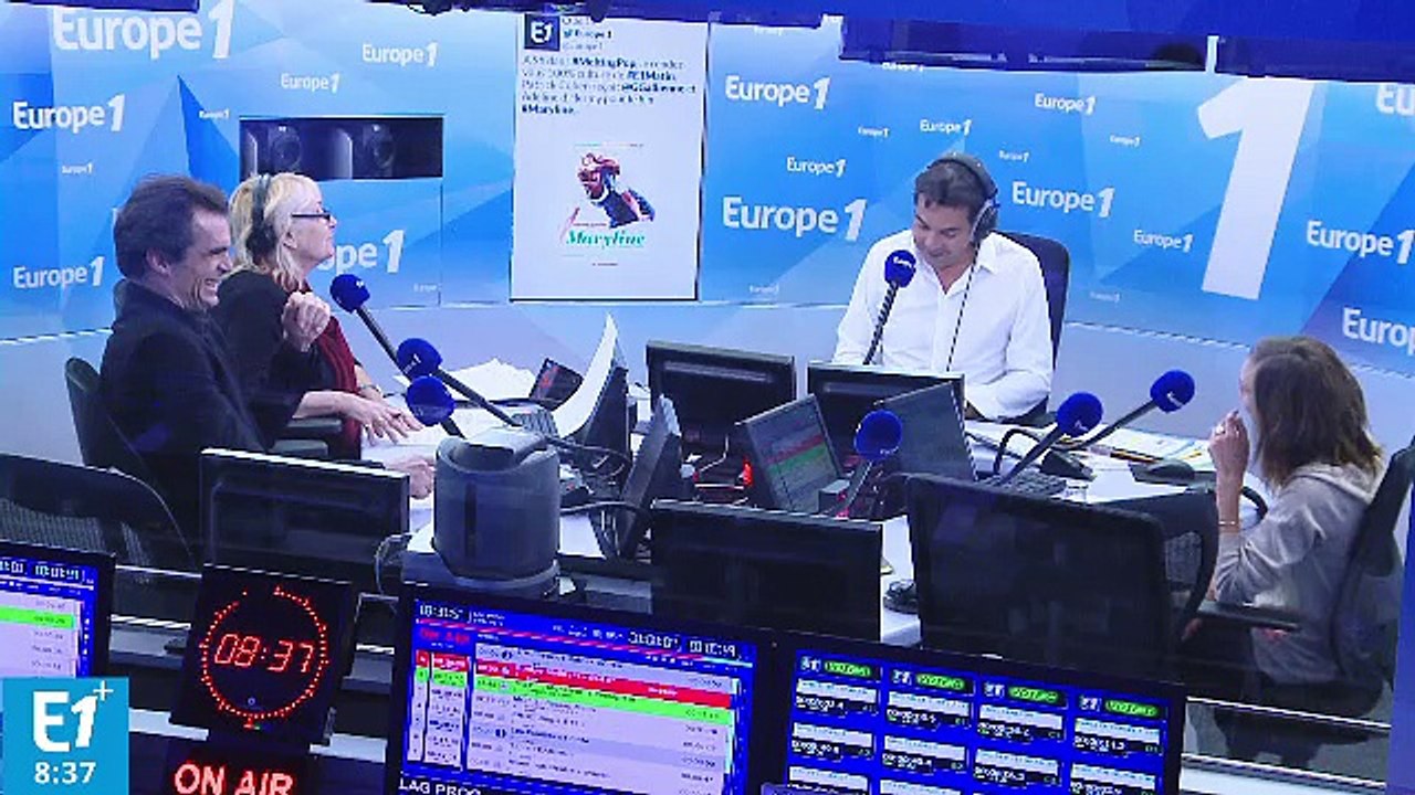 Humeur "paradisiaque" : Oiseau malin de Laurent Voulzy et Alain Souchon