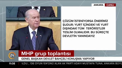 ABD'deki bu saldırıyı kınıyorum