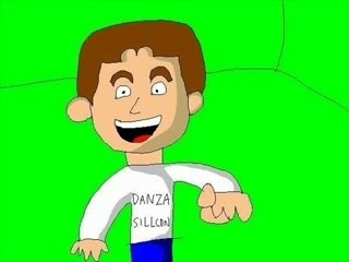 Felix and Friends - Internet Song