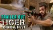 Tiger Zinda Hai TRAILER OUT | REVIEW | Salman Khan, Katrina Kaif, Ali Abbas Zafar