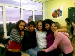 Te Tova Sme NIee..THe beStt frieNds