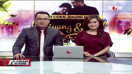 81 Grup Relawan Perhelatan Pernikahan Kahiyang Bobby Mulai Berdatangan di Asrama Haji Donohudan