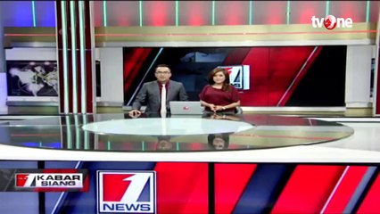 Banjir Merendam Ratusan Rumah di Kebon Pala