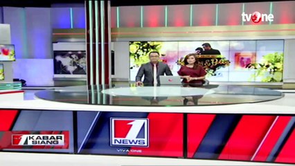 Pratikno: Seluruh Persiapan Acara di Gedung Graha Saba Terus Dikerjakan