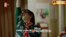 Kırgın Çiçekler 97   Bölüm Fragman  00