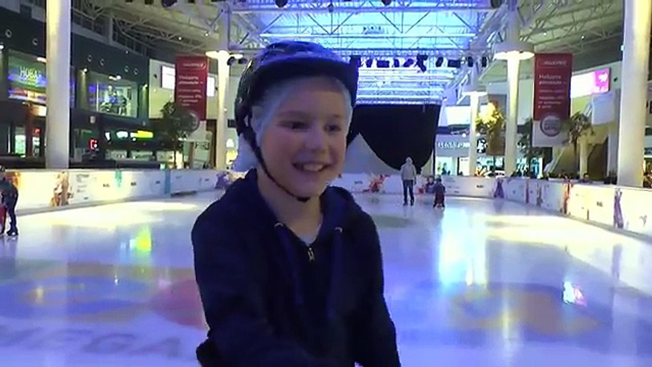 IKEA VLOG | ПОКУПКИ + МОРОЖЕНОЕ + КАТОК // КАТАЕМСЯ НА ТЕЛЕЖКАХ // УФА IKEA HOMEWARE HAUL