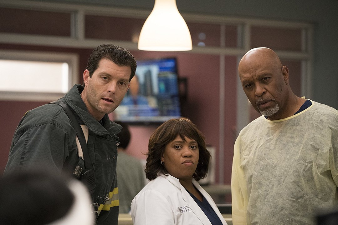 [123movies] Greys Anatomy Season 14 Episode 7 - ABC HD