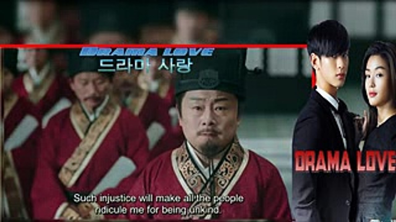 the kings woman 2017 episode 30 English Subtitle Preview
