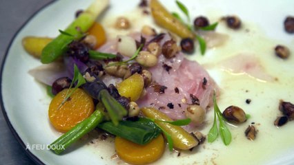 A Feu Doux - La Petite Auberge