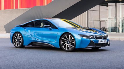 VÍDEO: los rivales más duros del Polestar 1, ¡no son sólo Tesla!