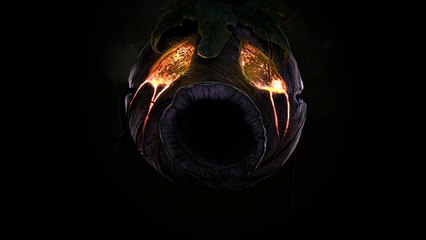 OATH TO ORDER - Theophany - Times End II