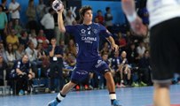 Résumé de match - LSL - J7 - Aix/Montpellier - 01.11.2017
