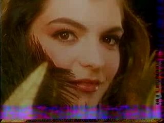 Pin-Up Canal + 26 Mars 1994