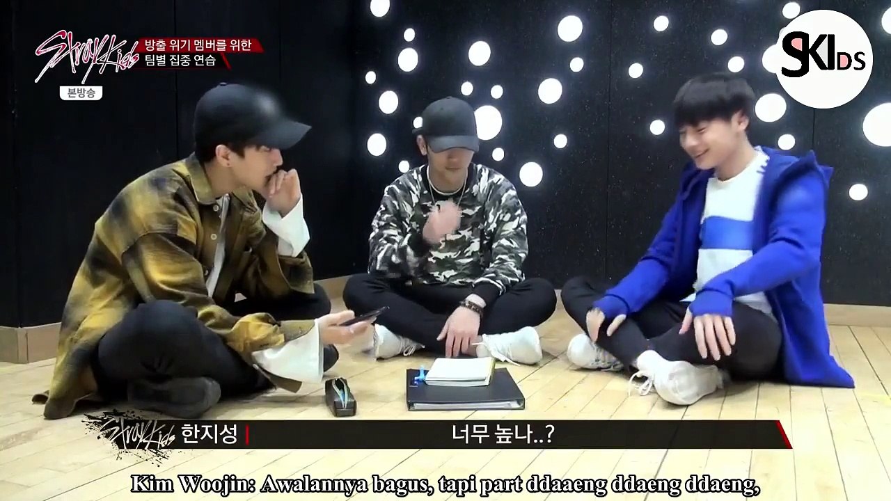 SKI 03 [INDOSUB]
