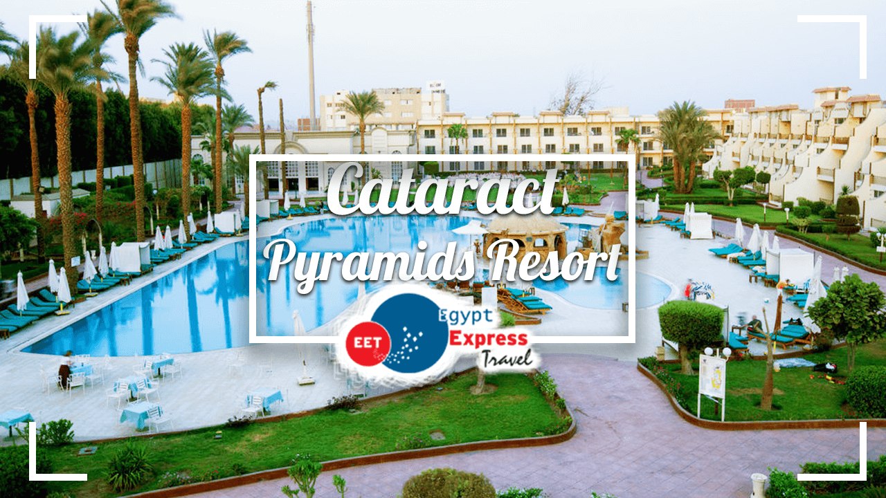 Cataract Pyramids Resort