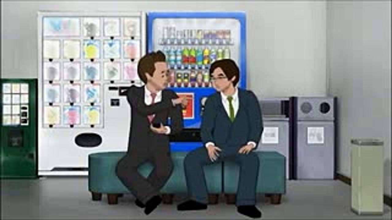 さまぁ～ず×Peeping Life #2 ■タッチセンサーでシャッシャー