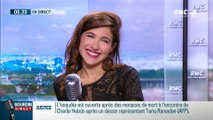 Président Magnien ! : Edouard Philippe n'est pas un assureur ! - 07/11