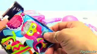 Shimmer and Shine Coin Bank Surprises