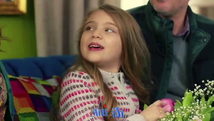 Aile İşi 5.Bölüm - Hep Sevdadan Ece