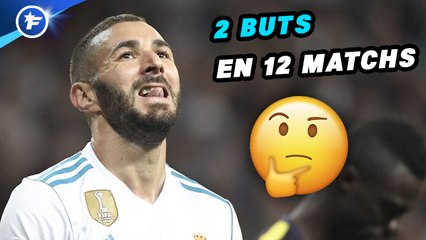 Les représentants de Mourinho discutent avec le PSG, la presse espagnole taille Benzema