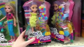 TOY HUNTING - Queen Elsa Figure, Ever After High, Blind Bags, Sweet Tea, Barbie, Itty Bittys