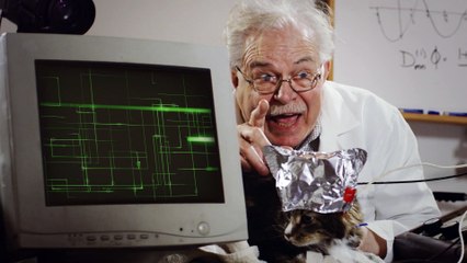 Cormac See in Edison (Ask the Cat)