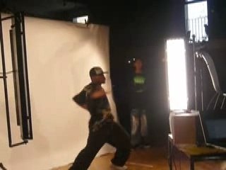 Finition montage making off #2 net