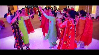 London Sikh Wedding Highlights | Harjinder weds Jasmine | Big Fat Punjabi Wedding