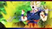 Dragon Ball Super Tournament Of Power AMV Part 14 (Goko VS Caulifla And Kale) (VI6)