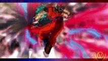 Dragon Ball Super Tournament Of Power AMV Part 11 (Goko VS Jiren)(VI6)