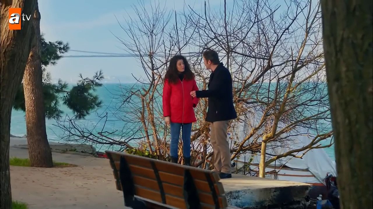 Aile İşi 2.Bölüm - Müjde ve şartları!