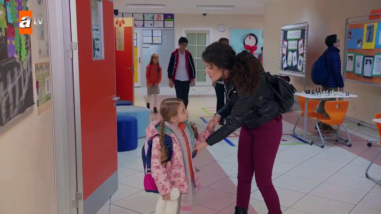 Aile İşi 3.Bölüm Son Sahne