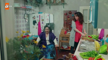 Aile İşi 3.Bölüm - Bana Kolyemi Bul Müjde