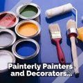 Painterly - Painter Dublin