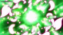 Goku,Vegeta y Trunks van al Futuro - Dragon Ball Super audio latino