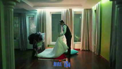 Aile İşi 5. Bölüm - Hayatım Bir Gün Kolej & Endüstri Meslek Lisesi