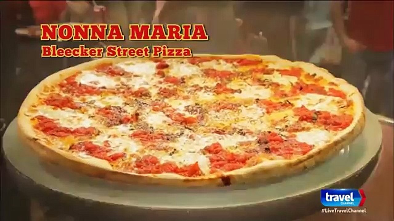 Food+Paradise+Local+Legends+Bleecker+Street+Pizza+TRAVEL+CHANNEL