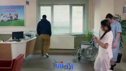 Aile İşi 7.Bölüm - Tüm Aile Check Up