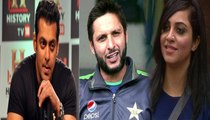 Arshi Khan REVEALS TRUTH about being pregnant with Shahid Afridi's baby in Big Boss