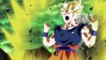 Dragon Ball Super -「AMV」 Goku Vs Kale and Caulifla