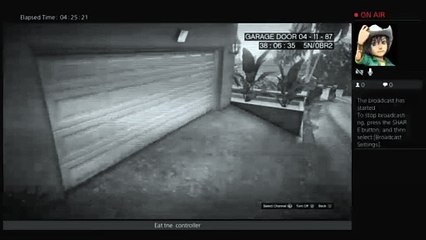 juliusbay455's Live PS4 Broadcast (872)