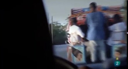 La evolución del mal 01 - Papa Doc, presidente vitalicio de Haití - Documental